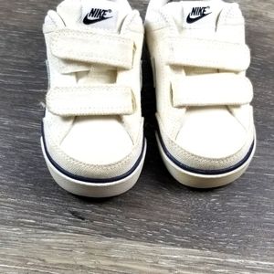 Nike x A.P.C kids sneakers